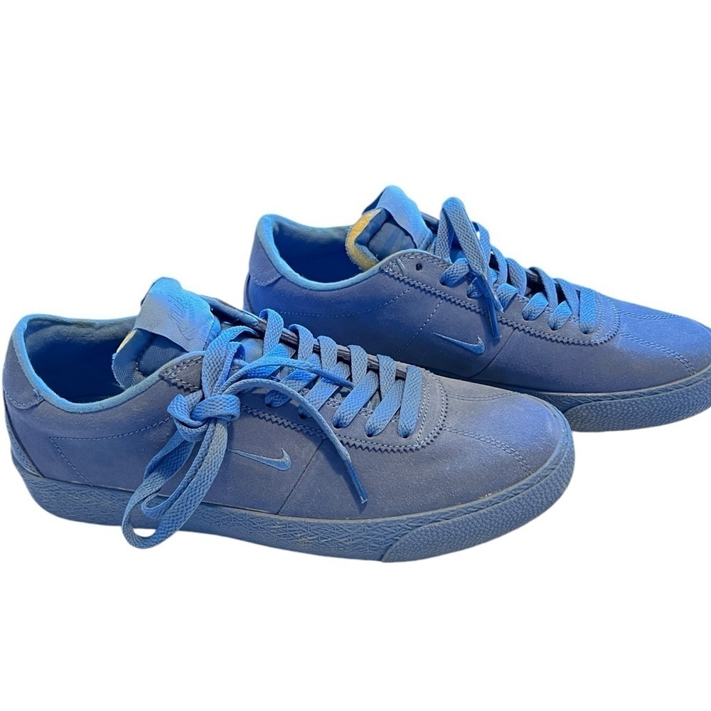 Nike SB Zoom Bruin blue .. rare